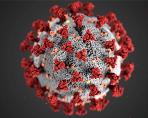 Doctor warning: new coronavirus may cause testicular pain!
