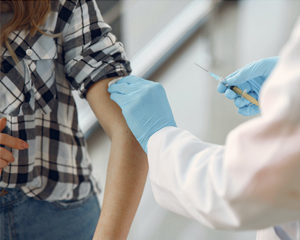 Who is expected to be the first to launch the novel coronavirus vaccine?