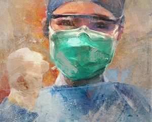 True stories about novel coronavirus pneumonia in China-Live on!