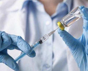 China's novel coronavirus pneumonia vaccine is developing in an orderly way, and experts hope to coo