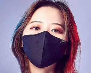 Guidelines for using face mask  to fightting against  novel coronavirus