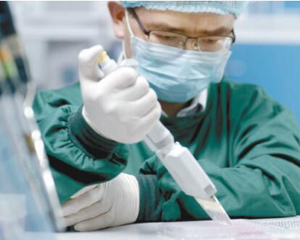 A major discovery by the Chinese team: in addition to bat novel coronavirus, there is also a poison 